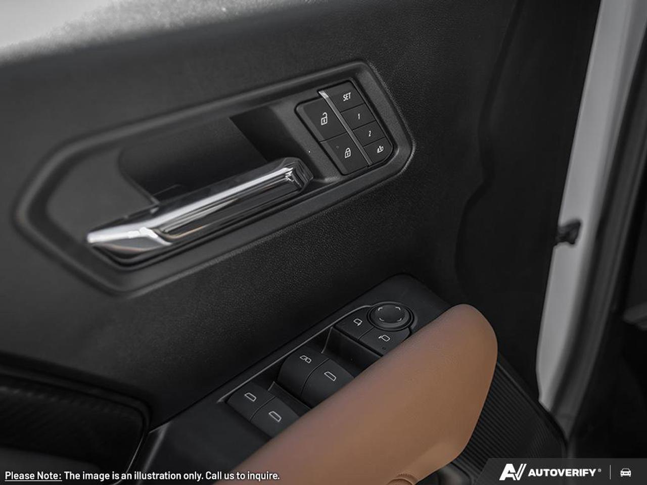 2026 GMC Canyon AT4 Photo