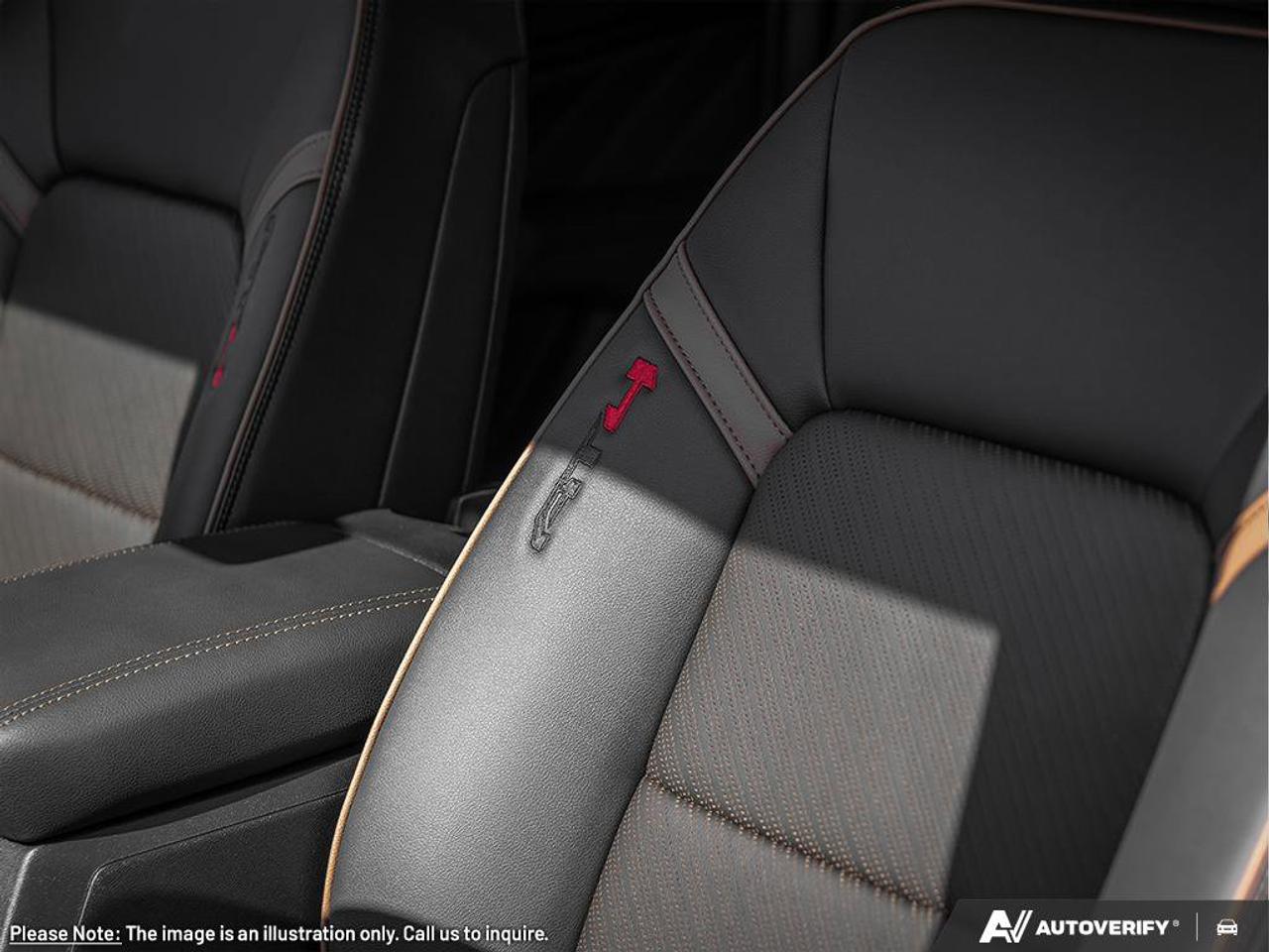 2026 GMC Canyon AT4 Photo