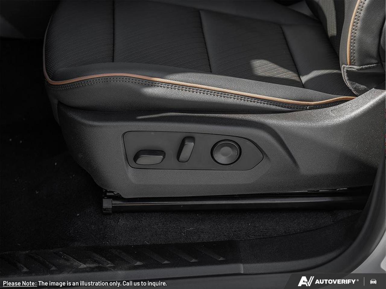 2026 GMC Canyon AT4 Photo