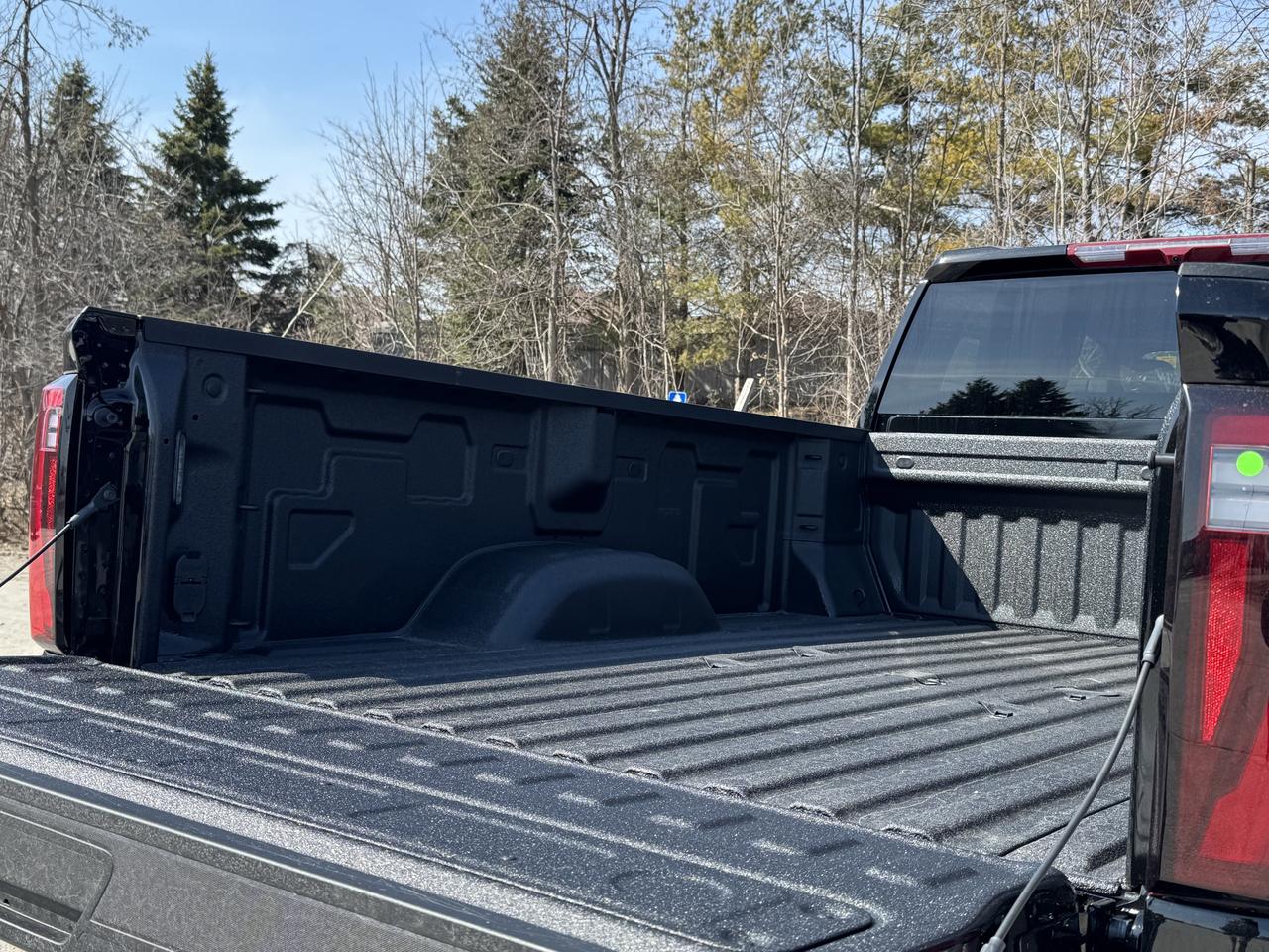 2026 GMC Sierra 3500HD Pro Photo