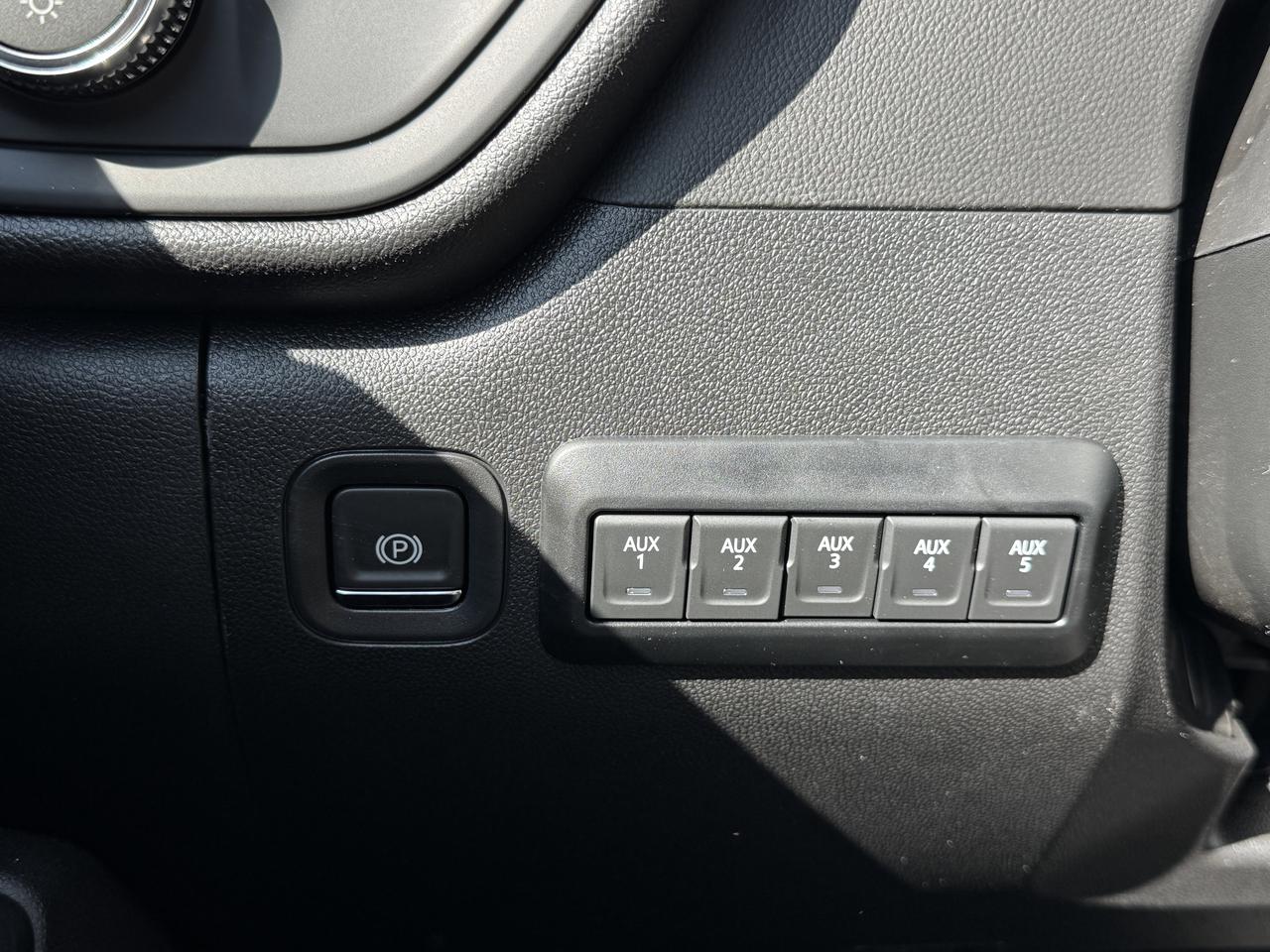 2026 GMC Sierra 3500HD Pro Photo