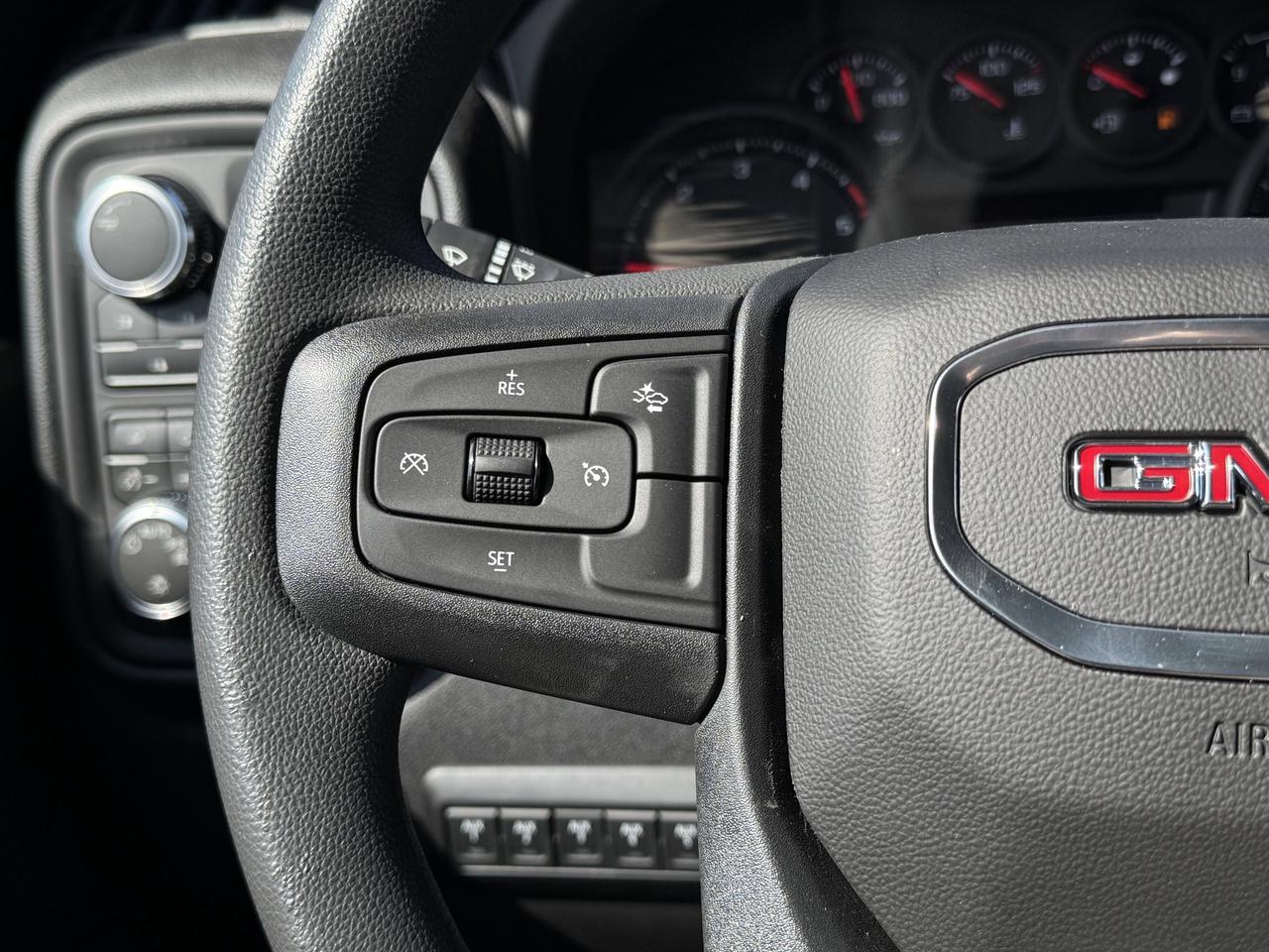 2026 GMC Sierra 3500HD Pro Photo