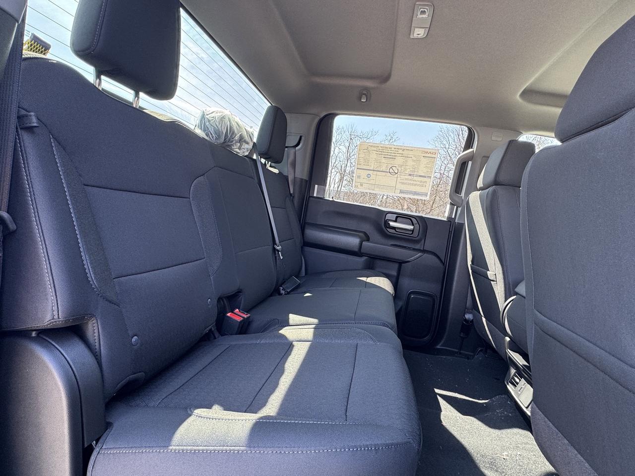 2026 GMC Sierra 3500HD Pro Photo