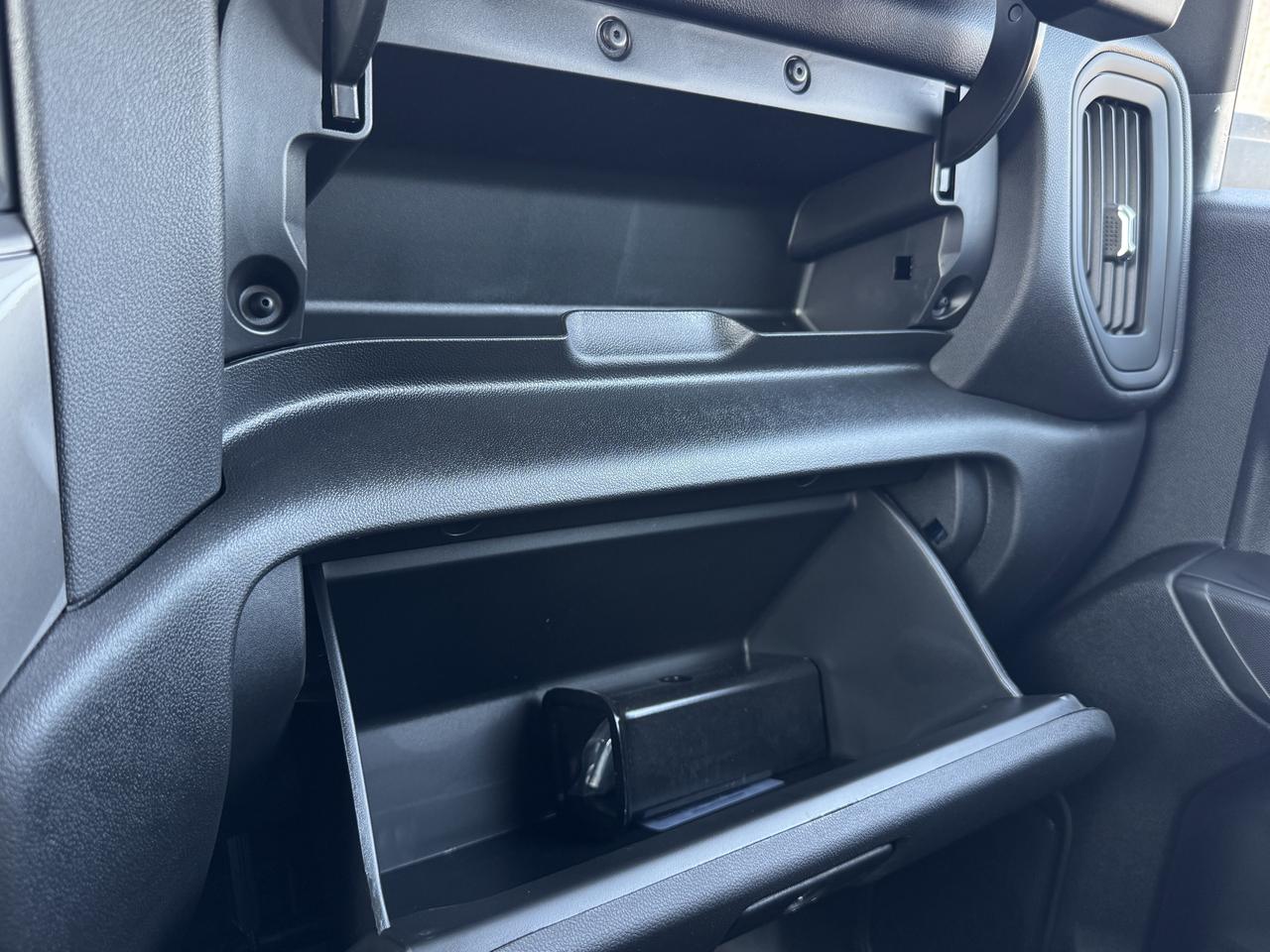 2026 GMC Sierra 3500HD Pro Photo