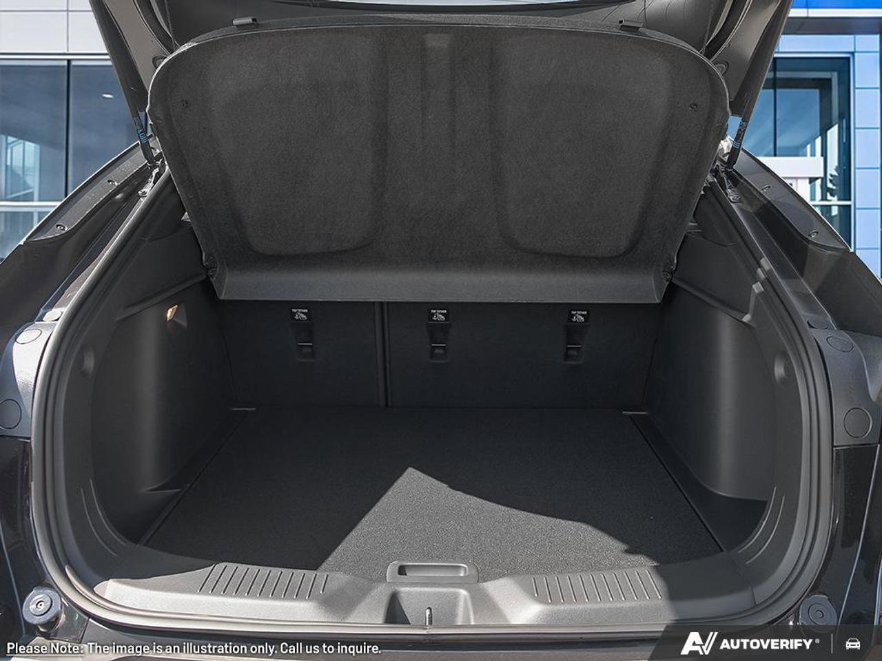 2026 Buick Envista Preferred Photo