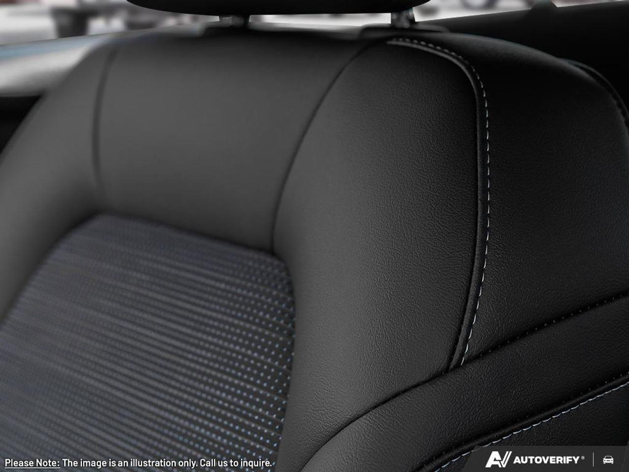 2026 Buick Envista Preferred Photo