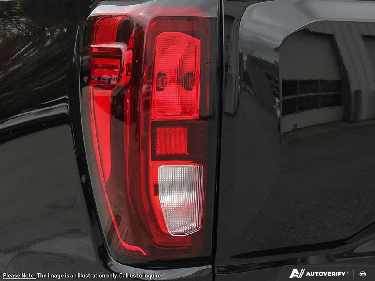 2026 GMC Sierra 1500 PRO Photo