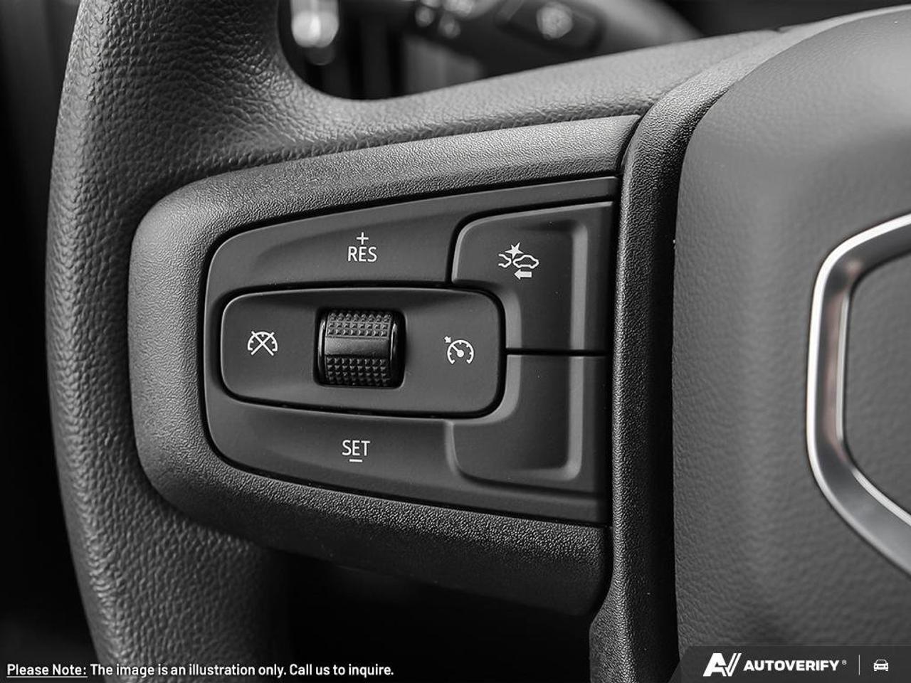 2026 GMC Sierra 1500 PRO Photo