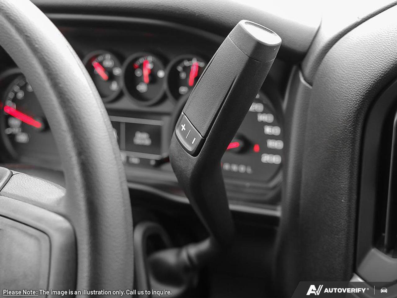 2026 GMC Sierra 1500 PRO Photo