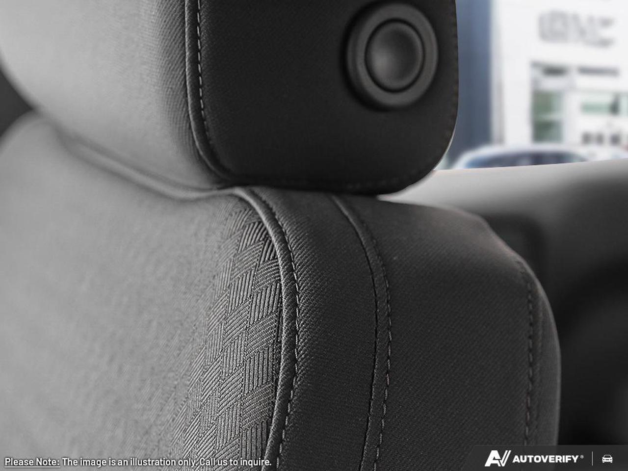 2026 GMC Sierra 1500 PRO Photo