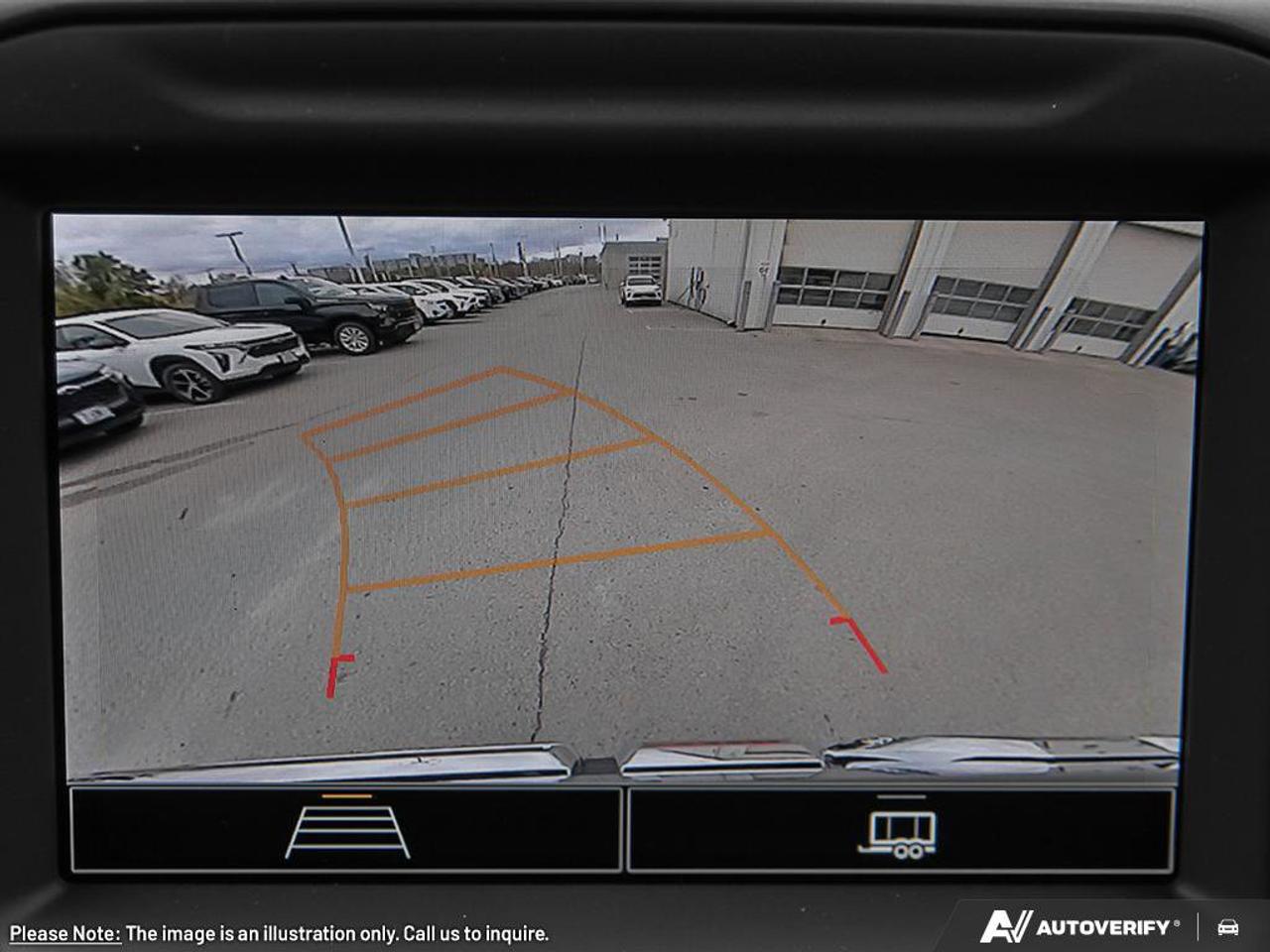 2026 GMC Sierra 1500 PRO Photo