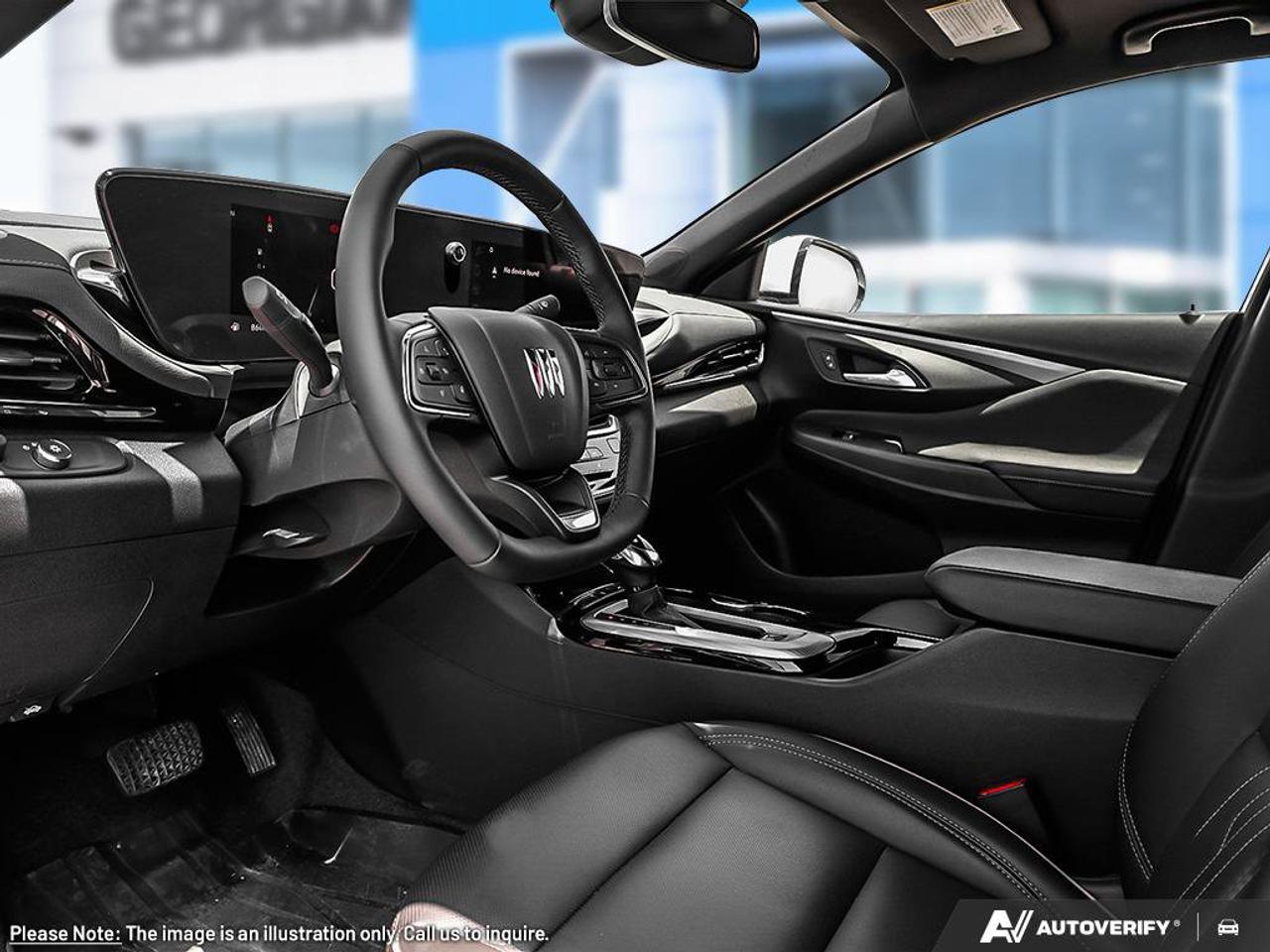 2026 Buick Envista Avenir Photo