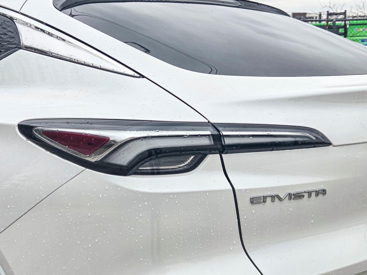 2026 Buick Envista Avenir Photo