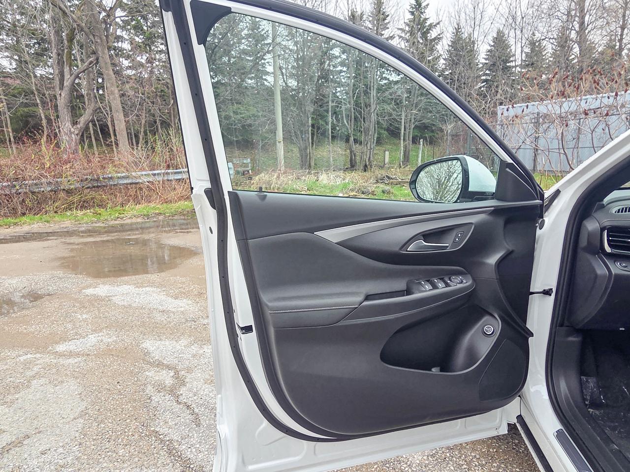 2026 Buick Envista Avenir Photo