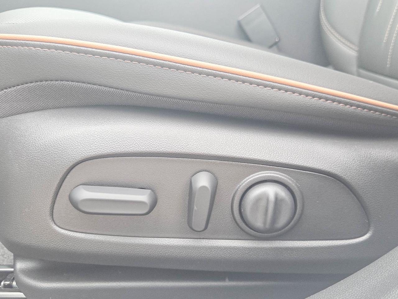 2026 Buick Envista Avenir Photo