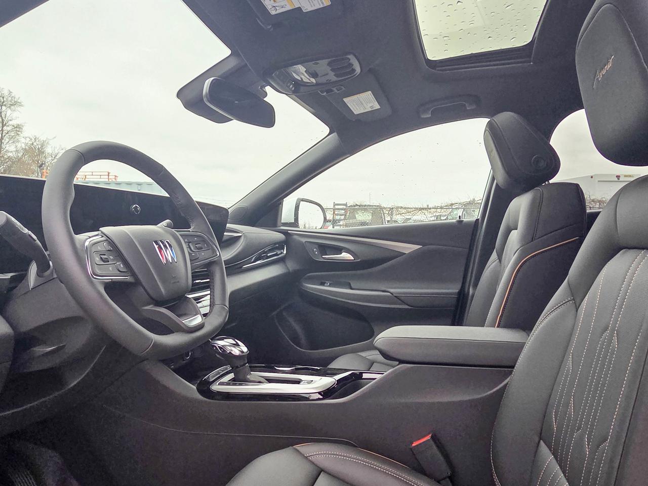 2026 Buick Envista Avenir Photo