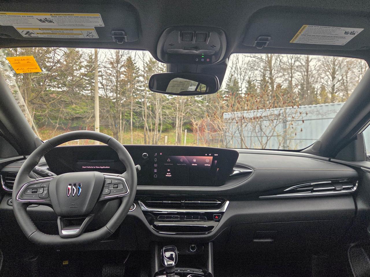 2026 Buick Envista Avenir Photo