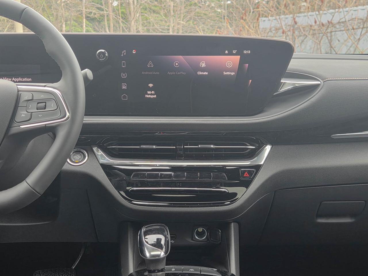 2026 Buick Envista Avenir Photo