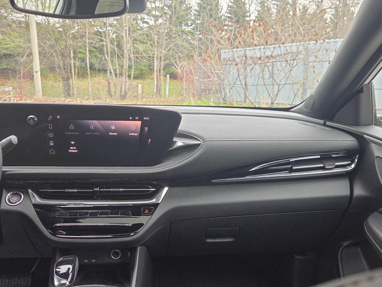 2026 Buick Envista Avenir Photo