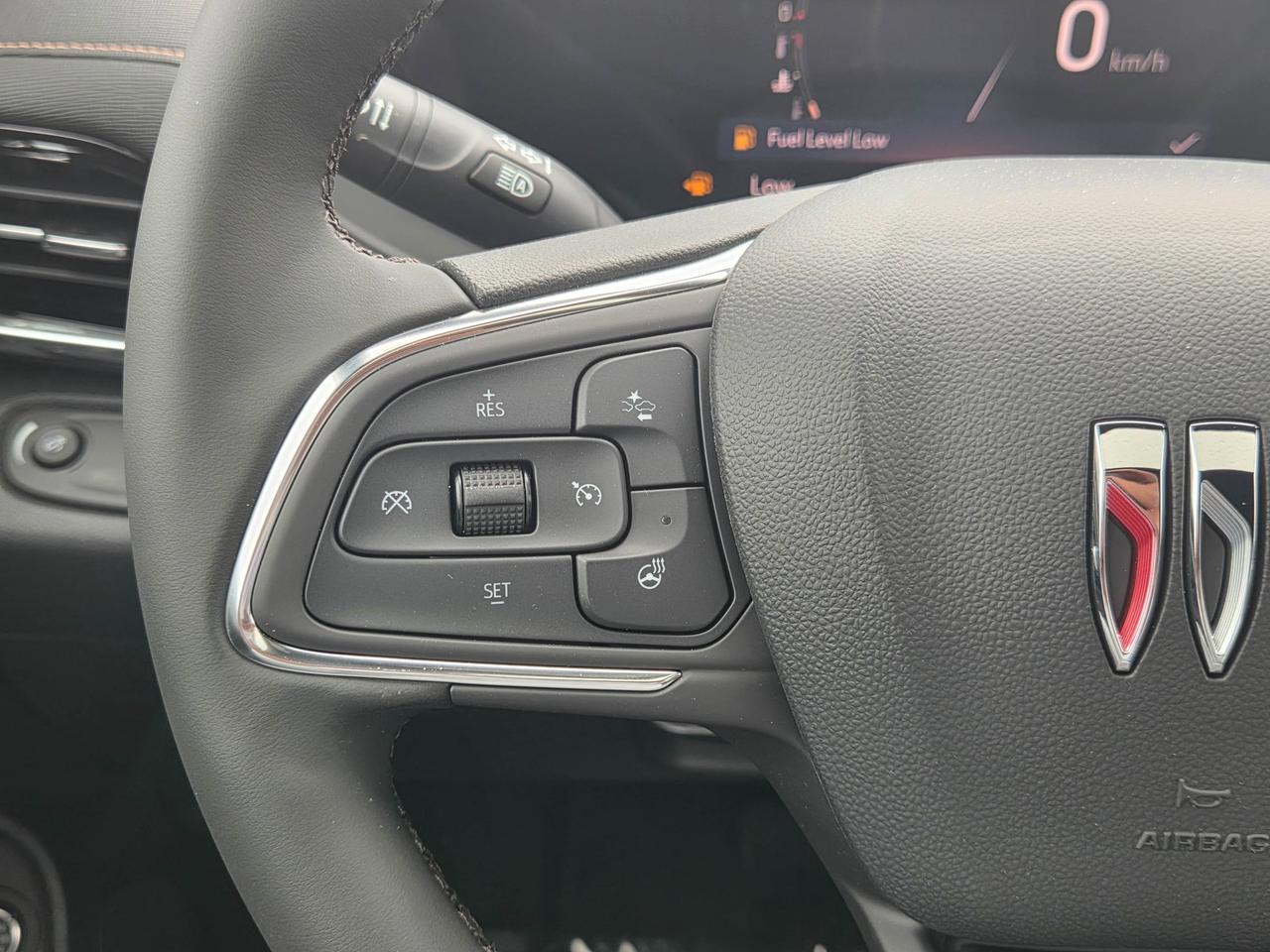 2026 Buick Envista Avenir Photo