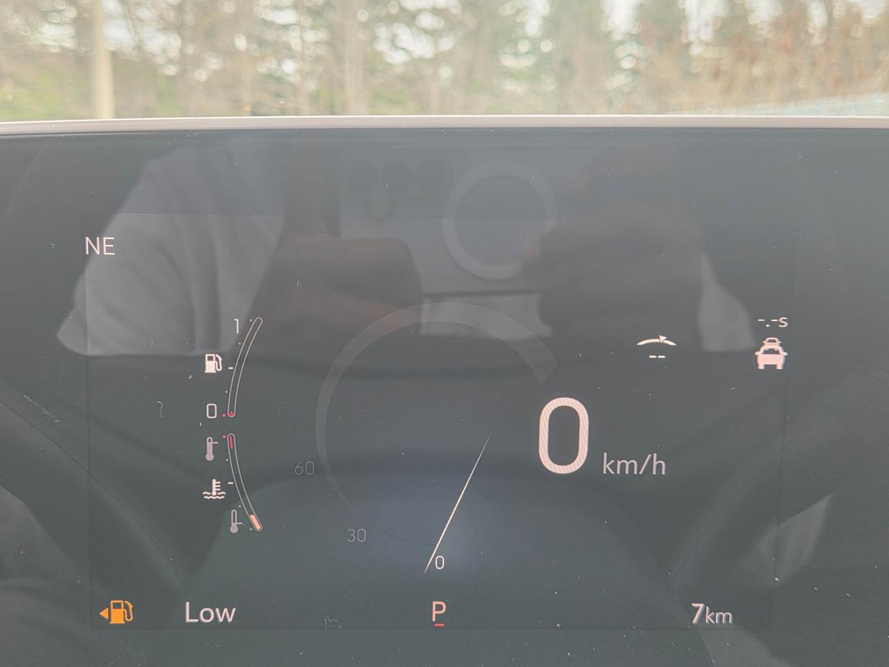 2026 Buick Envista Avenir Photo