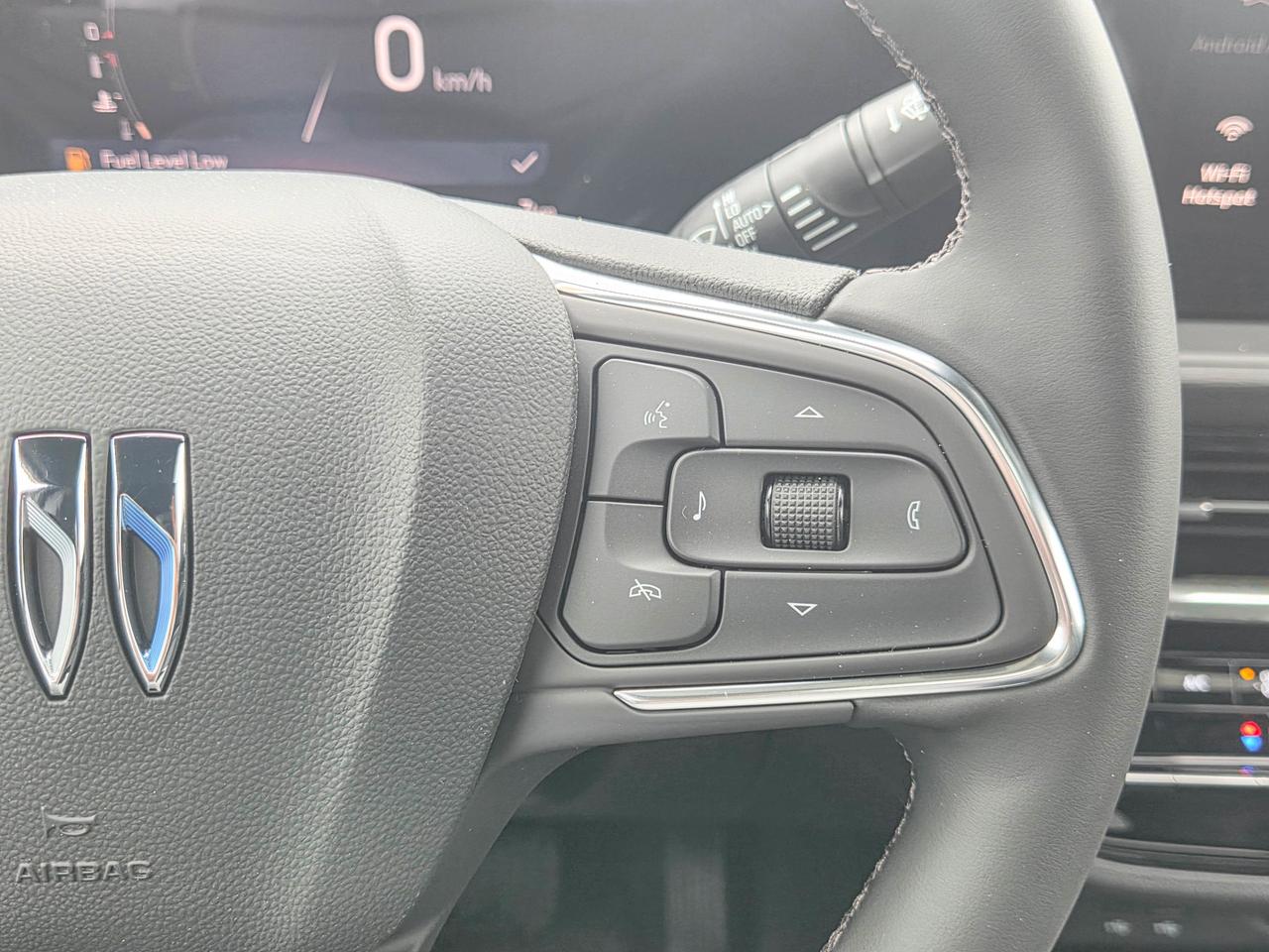 2026 Buick Envista Avenir Photo