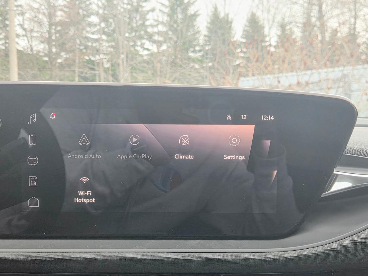 2026 Buick Envista Avenir Photo