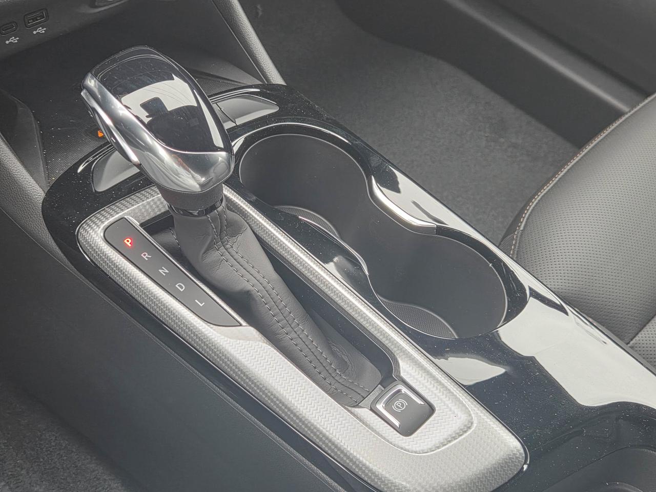 2026 Buick Envista Avenir Photo