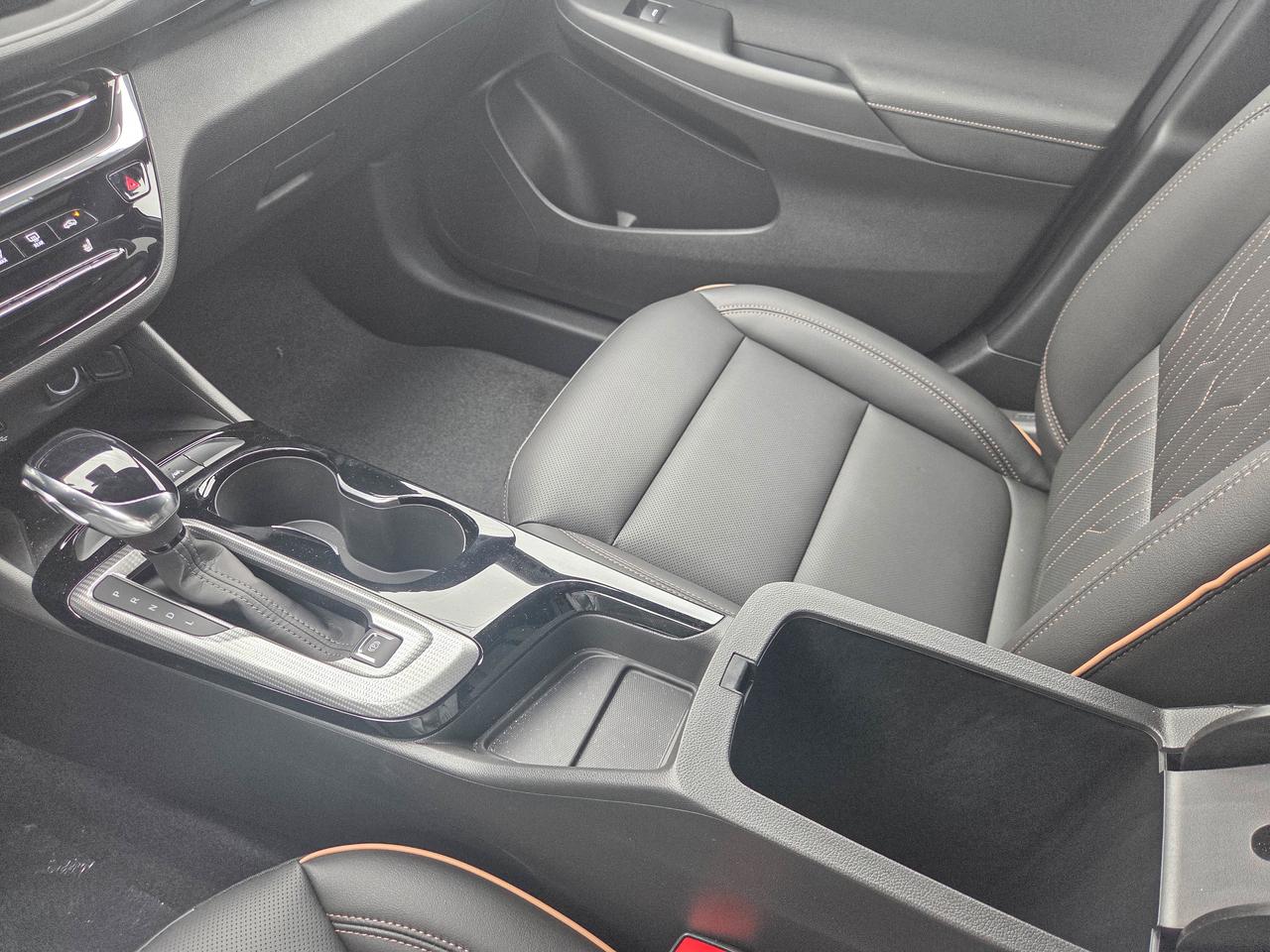 2026 Buick Envista Avenir Photo