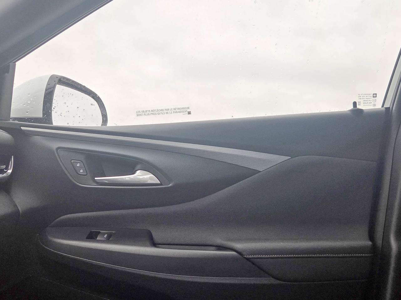 2026 Buick Envista Avenir Photo