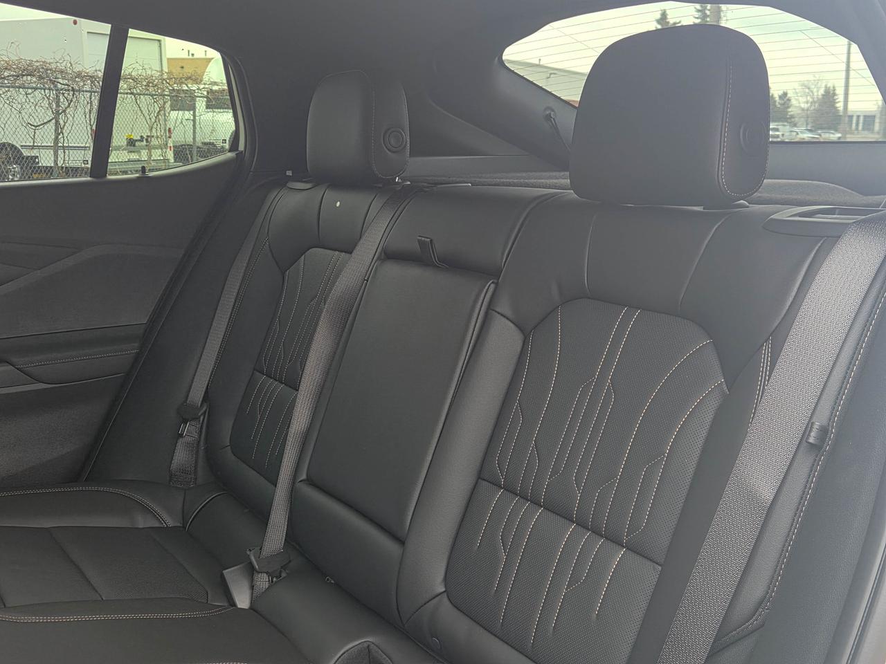 2026 Buick Envista Avenir Photo