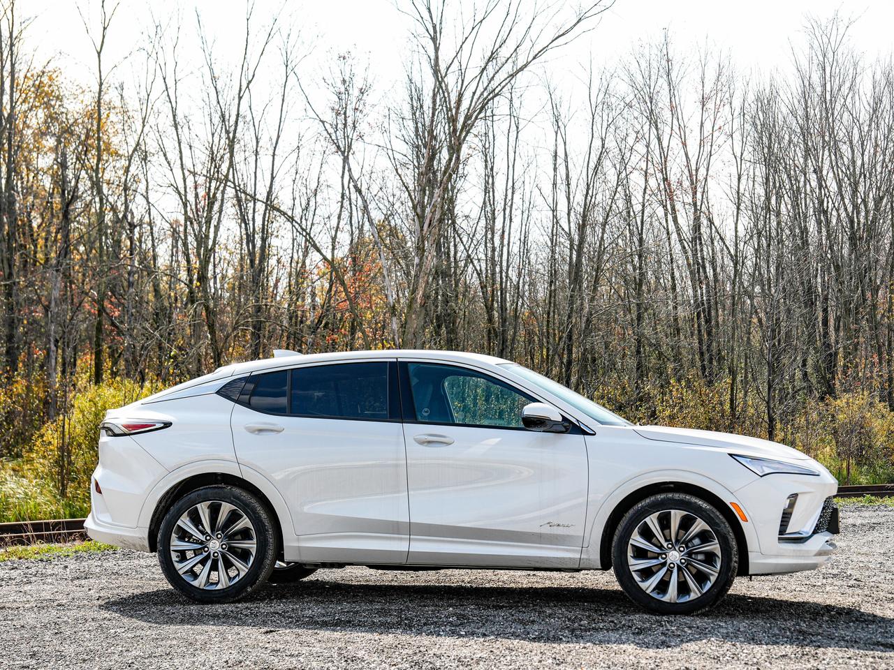 2026 Buick Envista Avenir Photo