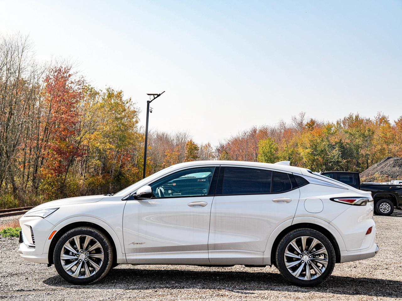 2026 Buick Envista Avenir Photo