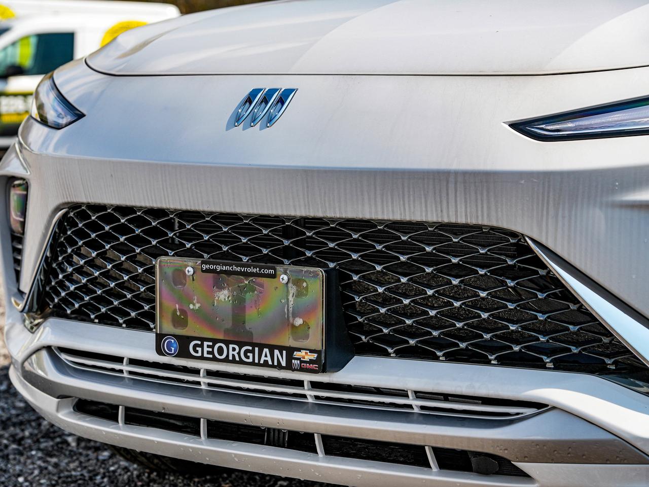 2026 Buick Envista Avenir Photo