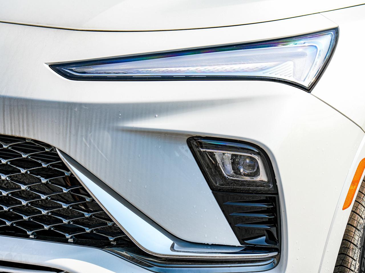 2026 Buick Envista Avenir Photo