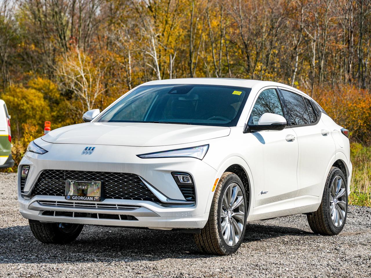 2026 Buick Envista Avenir Photo