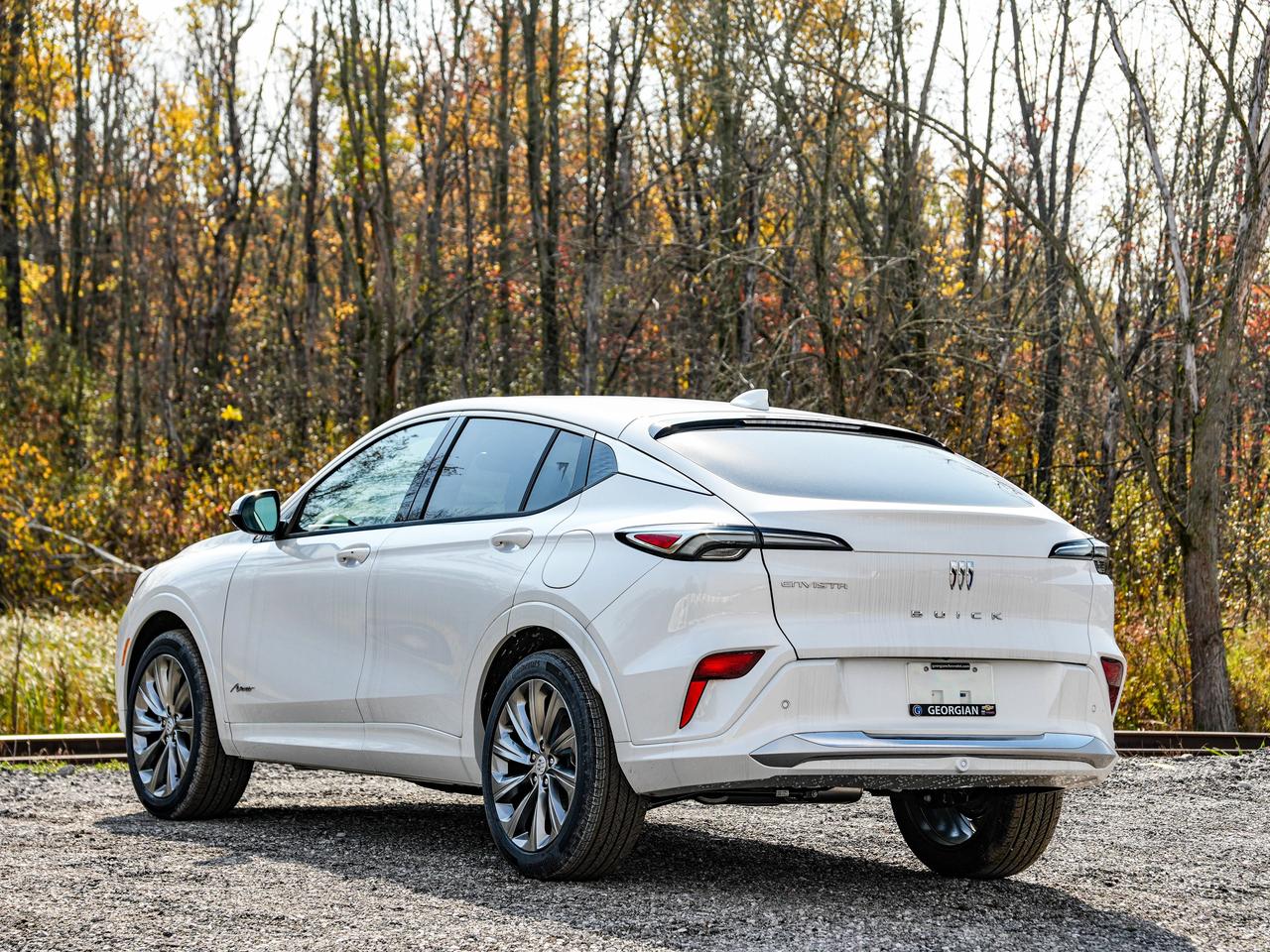 2026 Buick Envista Avenir Photo