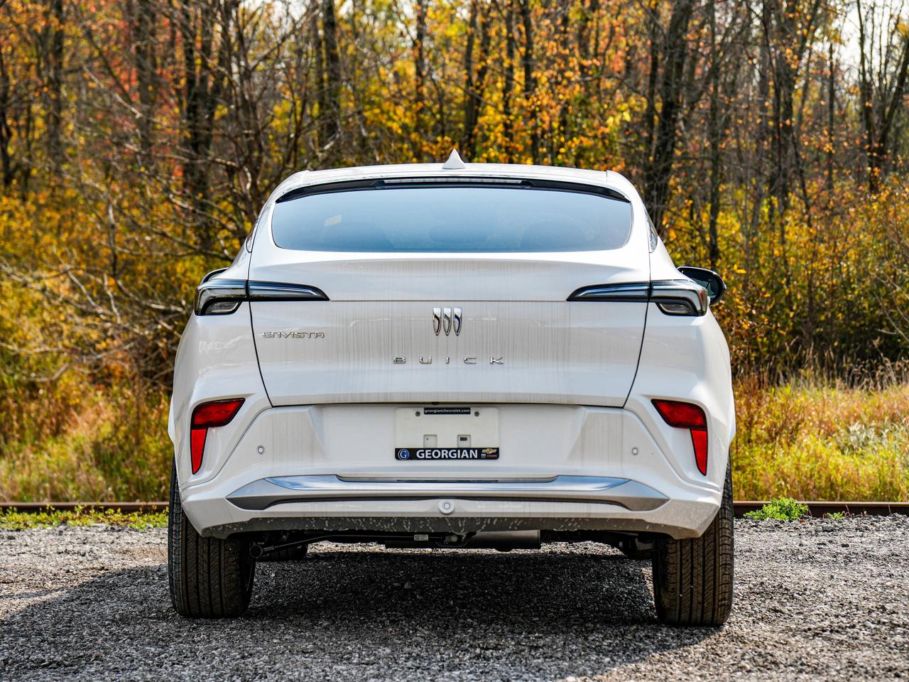 2026 Buick Envista Avenir Photo