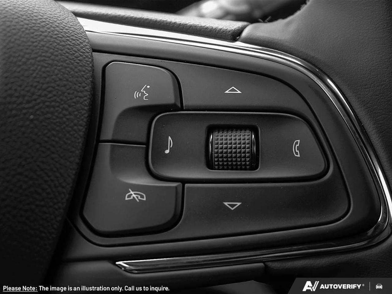 2026 Buick Envista Avenir Photo