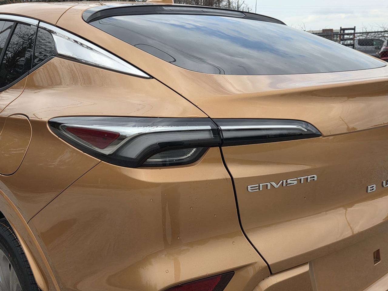 2026 Buick Envista Avenir Photo