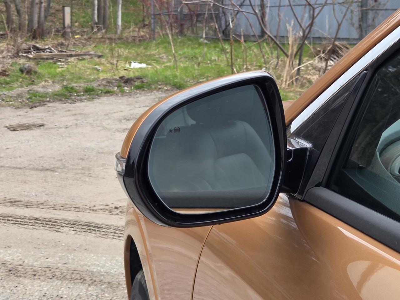 2026 Buick Envista Avenir Photo