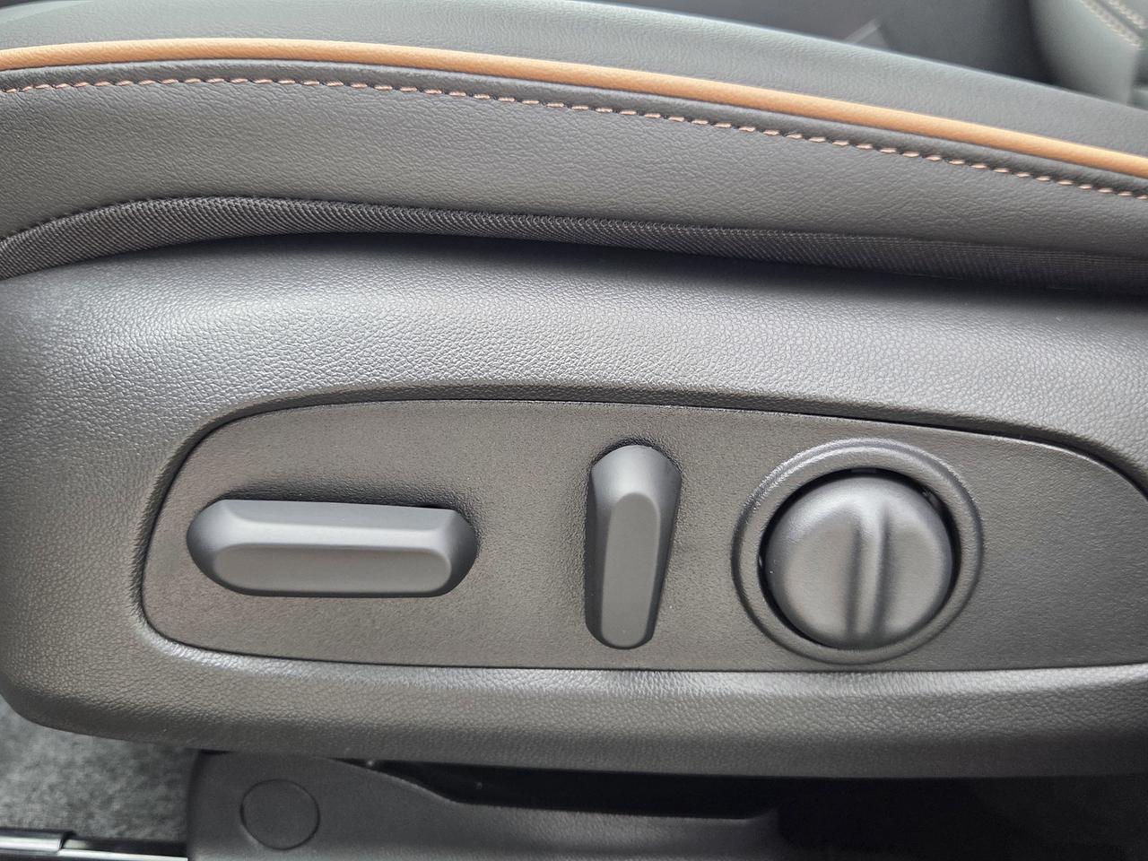 2026 Buick Envista Avenir Photo