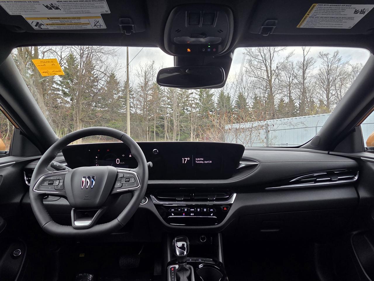 2026 Buick Envista Avenir Photo