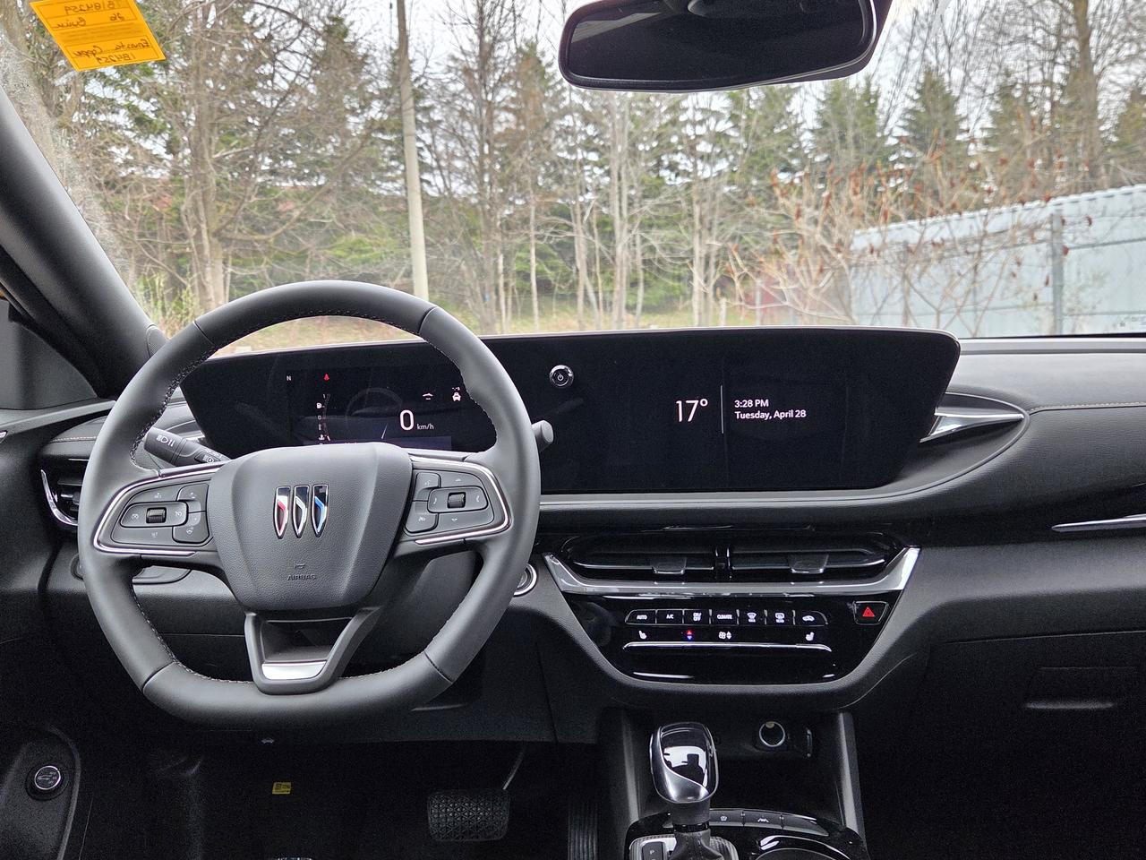 2026 Buick Envista Avenir Photo
