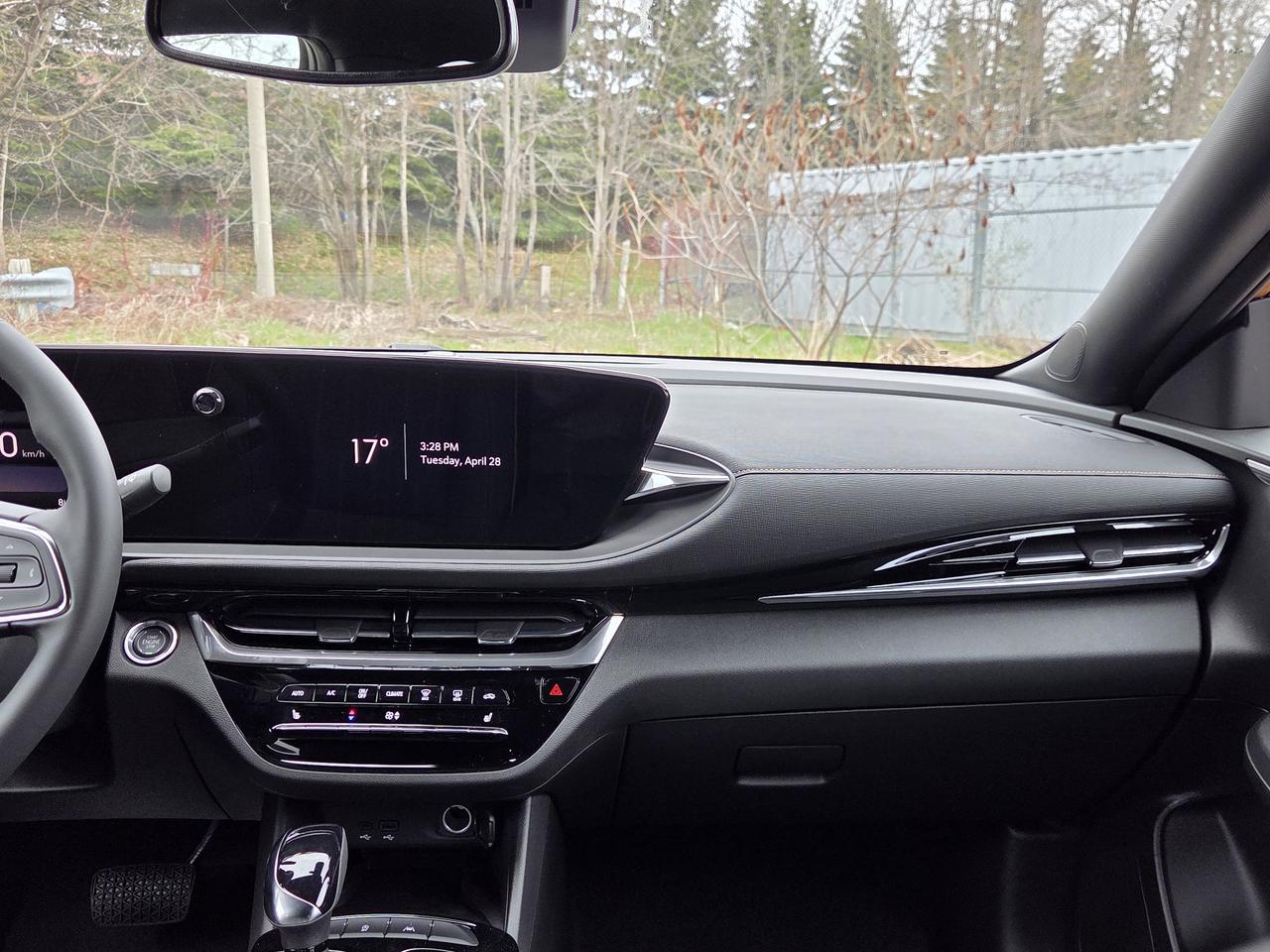 2026 Buick Envista Avenir Photo