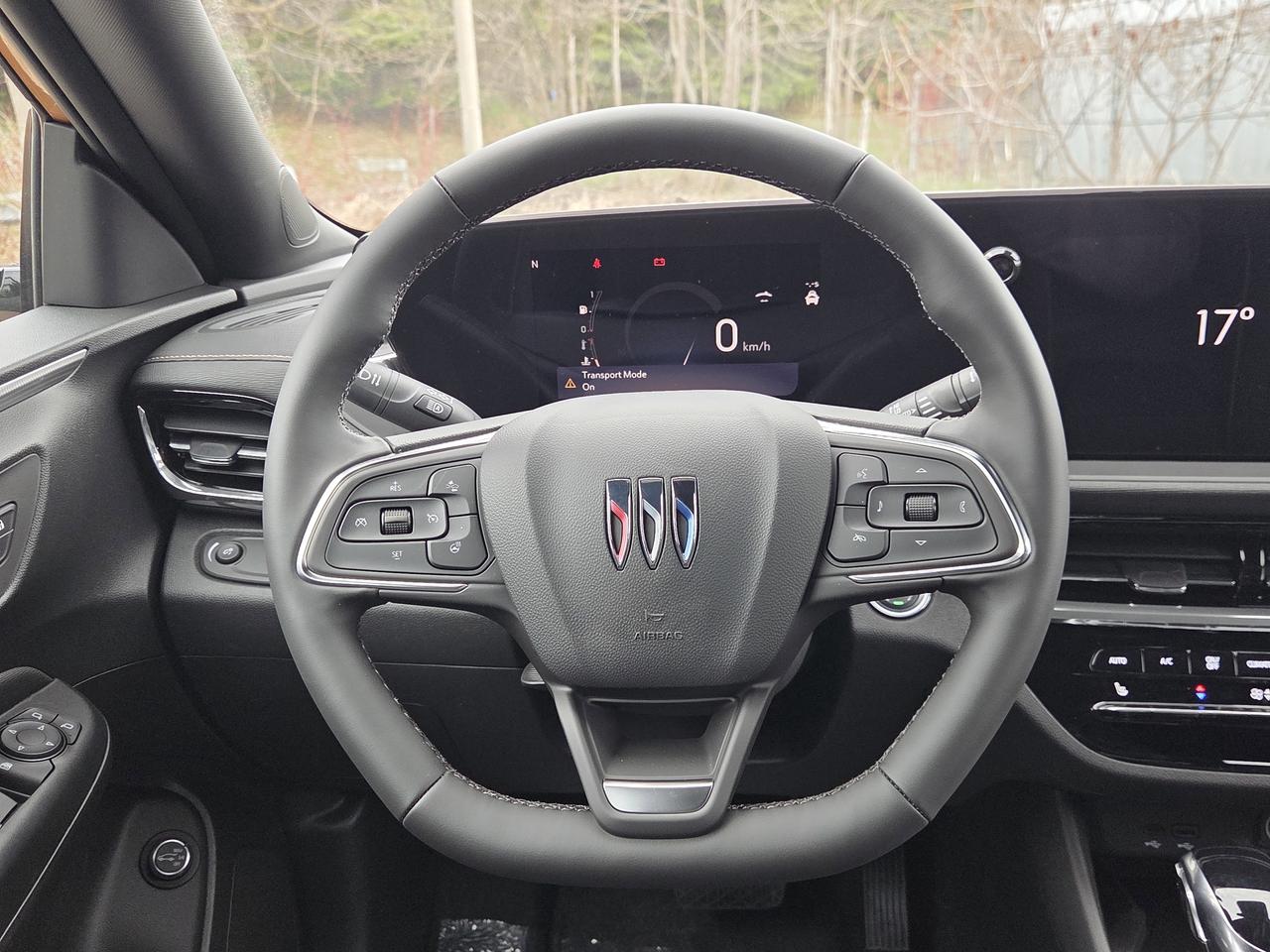 2026 Buick Envista Avenir Photo