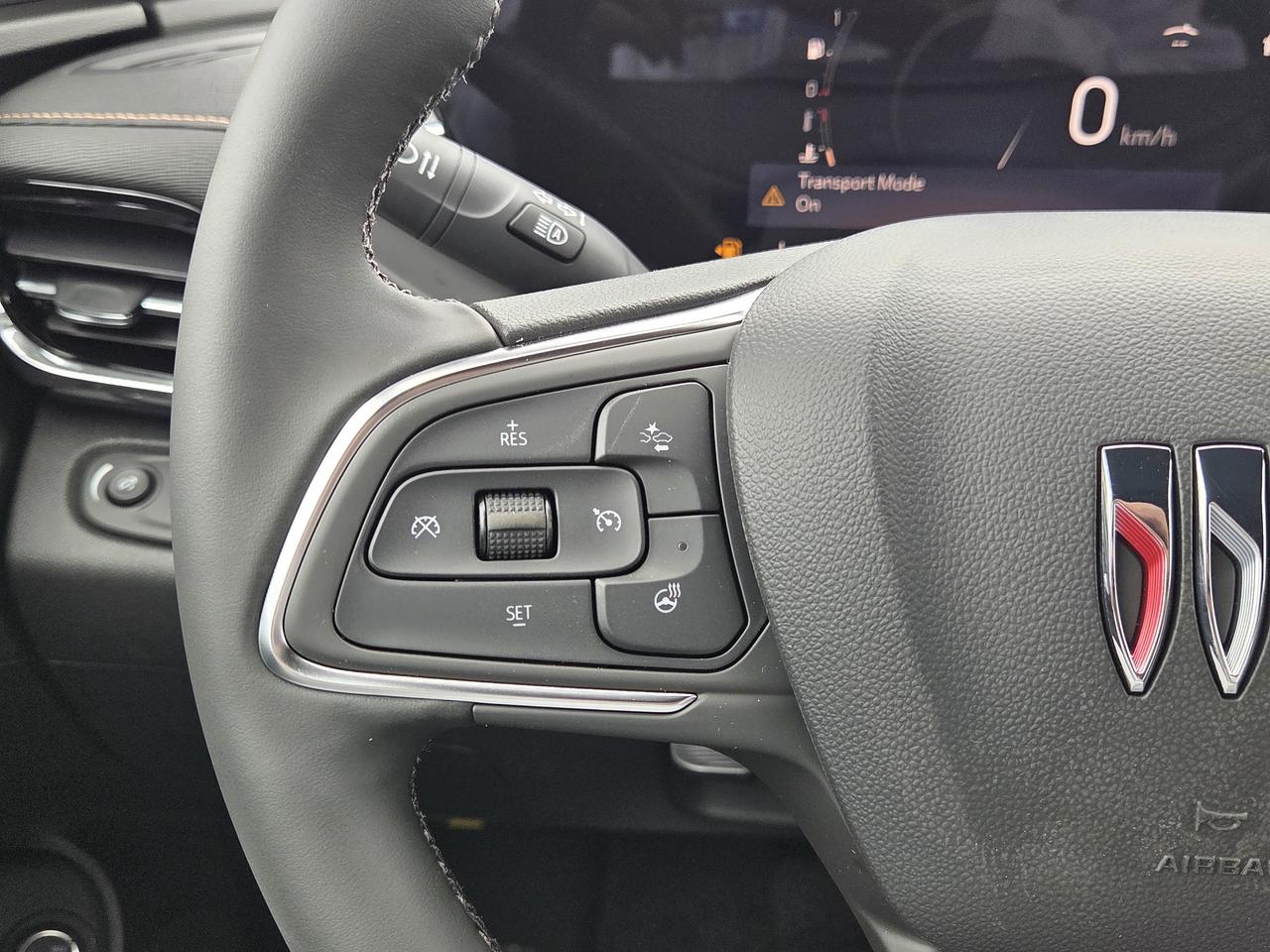 2026 Buick Envista Avenir Photo