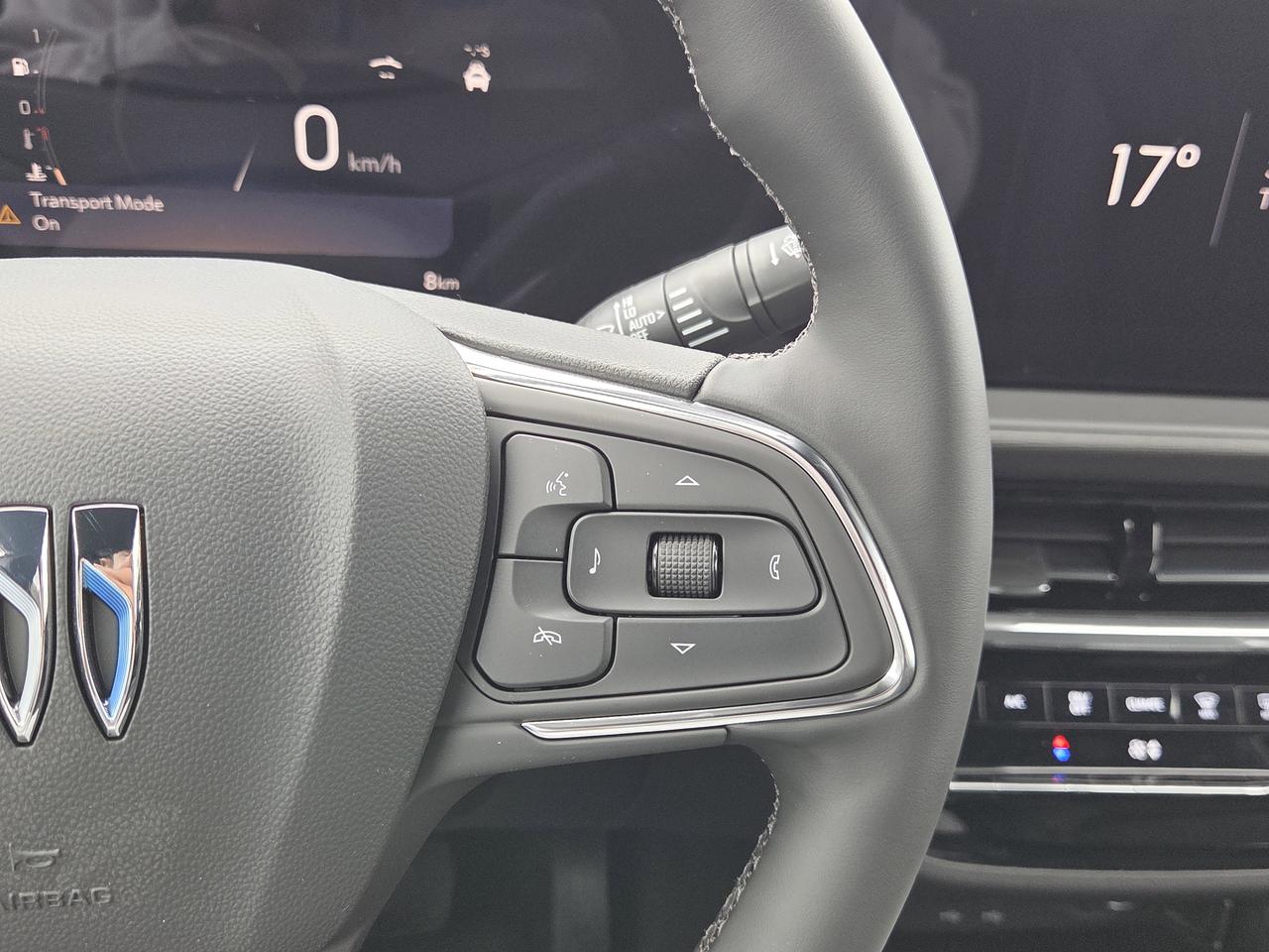 2026 Buick Envista Avenir Photo