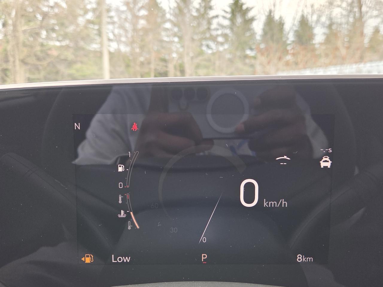 2026 Buick Envista Avenir Photo
