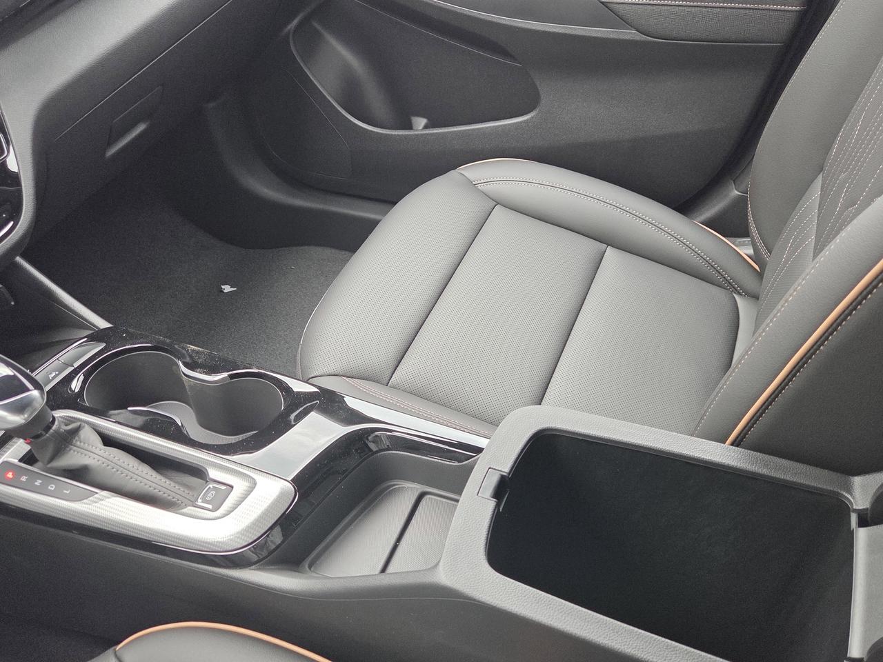 2026 Buick Envista Avenir Photo